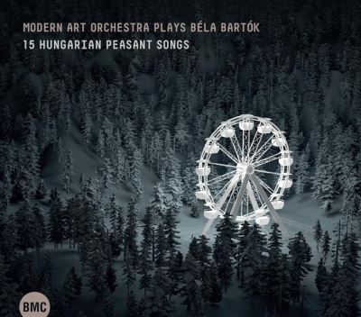 Plays bela bartok