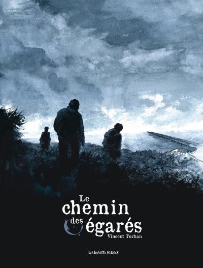 Le chemin des egares