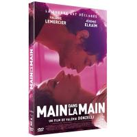 Main dans la main
