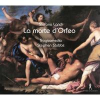 La Morte d'Orfeo