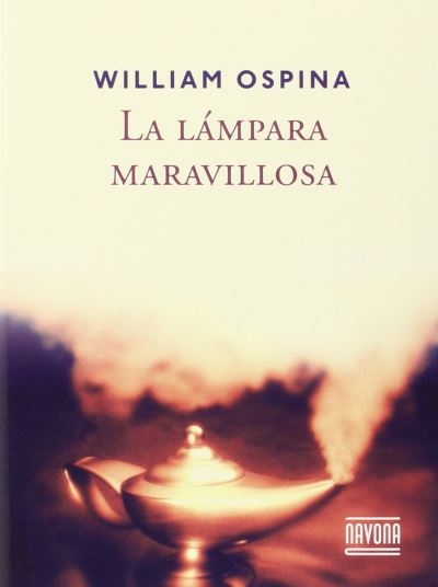 La lámpara maravillosa