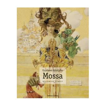 Gustave-Adolphe Mossa