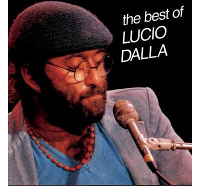 The best of Lucio Dalla