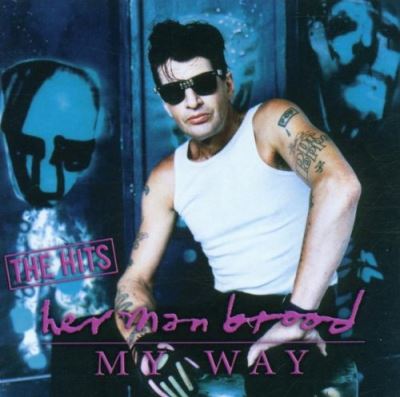 My way the hits