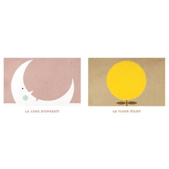 Quand le soleil se lève / Quand se lève la lune