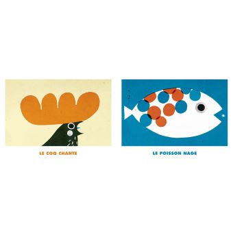 Quand le soleil se lève / Quand se lève la lune