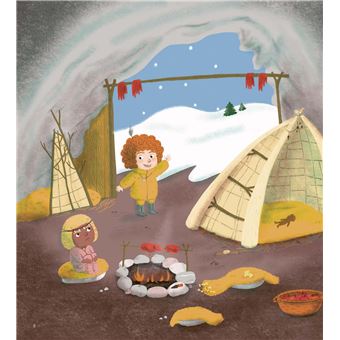 Mon petit temps calme, histoires fabuleuses pour rêver
