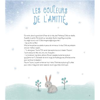 Mon petit temps calme, histoires fabuleuses pour rêver
