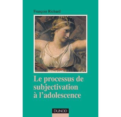 Processus de subjectivation à l'adolescence