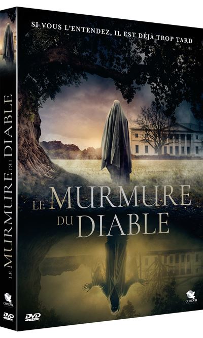 Le Murmure du diable DVD