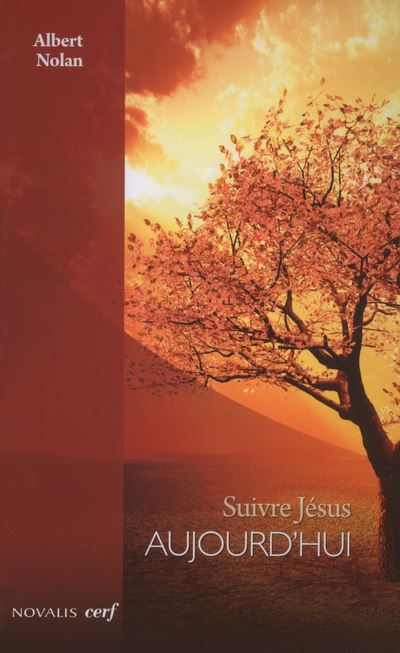 Suivre Jésus aujourd'hui - Albert Nolan - broché