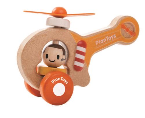 HELICOPTER
