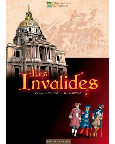 Les Invalides (ang)