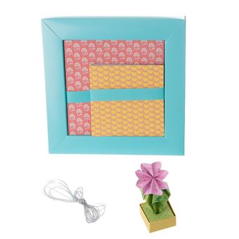 Mes jolies créations en origami