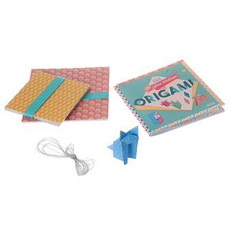 Mes jolies créations en origami