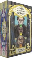 Le tarot du nouveau départ - TH