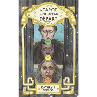 Le tarot du nouveau départ - TH
