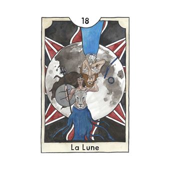 Le tarot du nouveau départ - TH