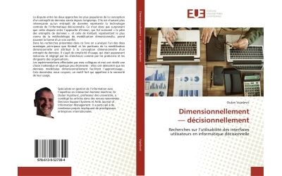 Dimensionnellement décisionnellement