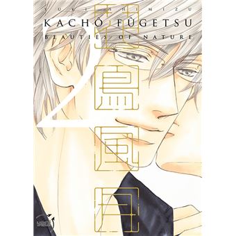 Kachô Fûgetsu - Beauties of Nature