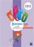CLEO CE2 Guide pédagogique du Fichier et du Manuel d'entrainement + téléchargement