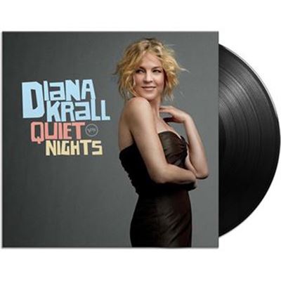 Quiet Nights / Edition 2016