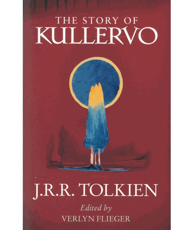 STORY OF KULLERVO
