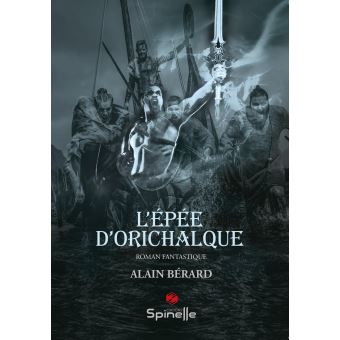 L’épée d’Orichalque
