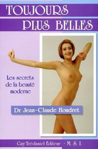 Toujours plus belles