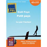 Petit pays