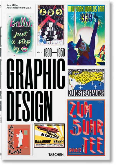 Histoire du graphisme