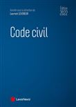 Code civil 2022