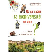 Manifeste Pour La Ville Biodiversitaire - 