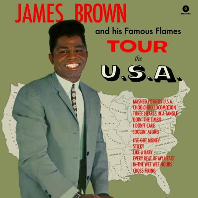 Tour the USA