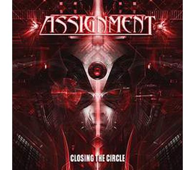 Closing The Circle