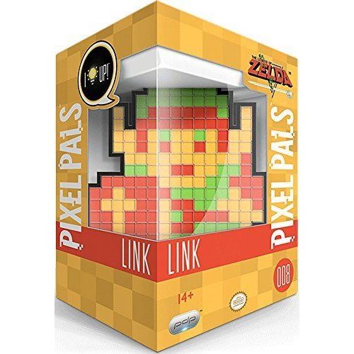 Figurine-Pixel-Pals-Light-Up-