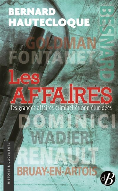 Les Affaires
