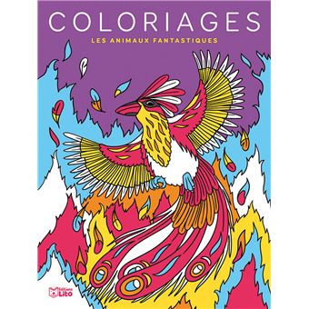 Les animaux fantastiques