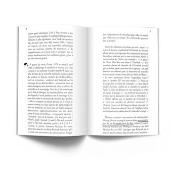 Il était une fois...Shining