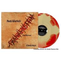 Andy Warhol's flesh for Frankenstein - Edition limitée, 2 LP