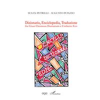 DIZIONARIO ENCICLOPEDIA TRADUZIONE FRA CESAR CHESNEAU DUMARS
