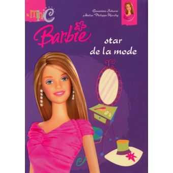 barbie star