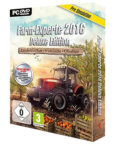 Ferme Expert 2015 PC