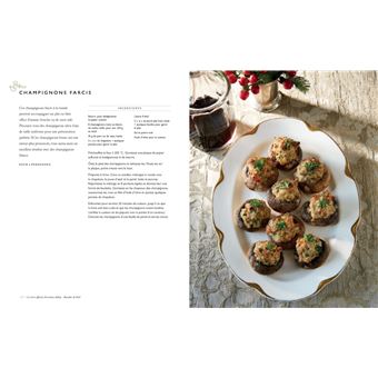 Downton Abbey -  Recettes de Noël