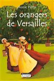 Les orangers de Versailles