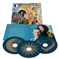 The Seeds Of Love Édition Limitée