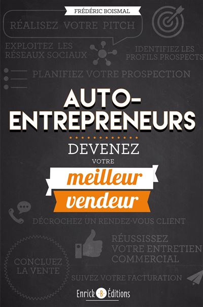 Auto entrepreneurs