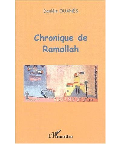 Chronique de Ramallah