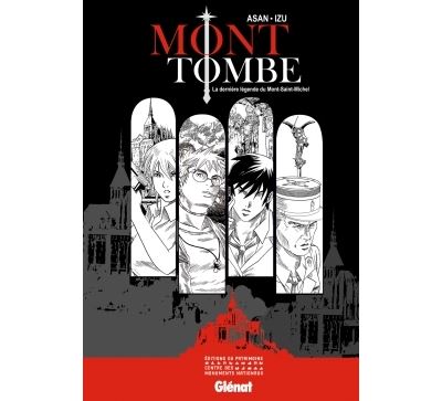 Mont Tombe