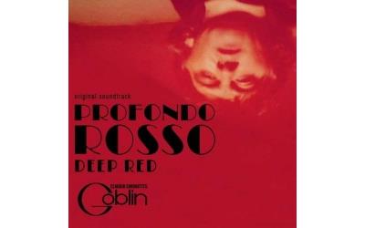 Les frissons de l'angoisse (Profondo Rosso) Box